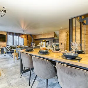 Homency - Rodina Chalet